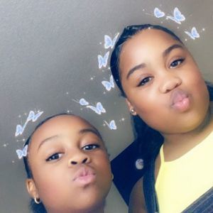 Meet your Posher, Janice